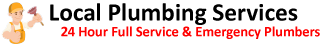 Fairland Plumbers